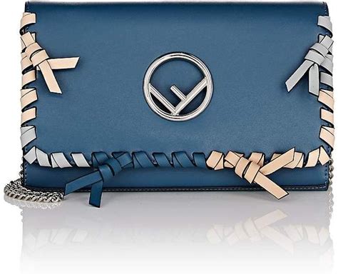 fendi wallet barneys|Fendi handbags on chain.